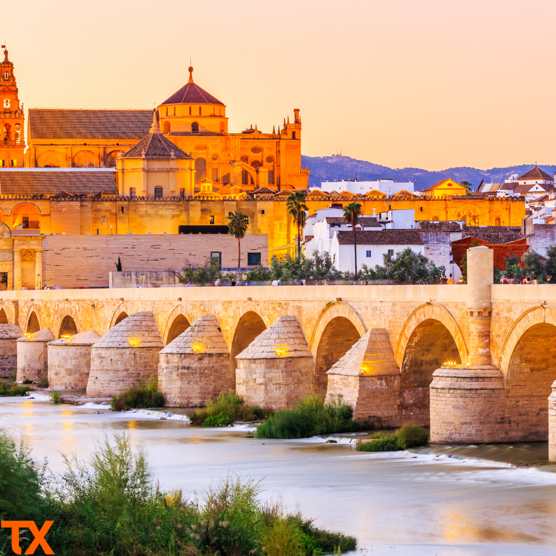 Mandatory procedures for getting a salary in Spain (EU-Citizens)