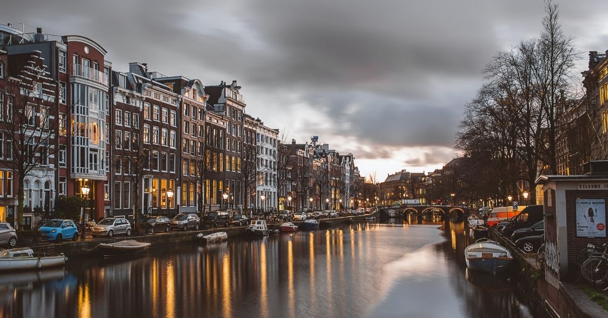 Netherlands internship visa requirement