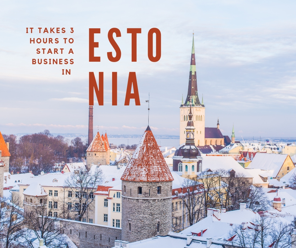 company in Estonia picture