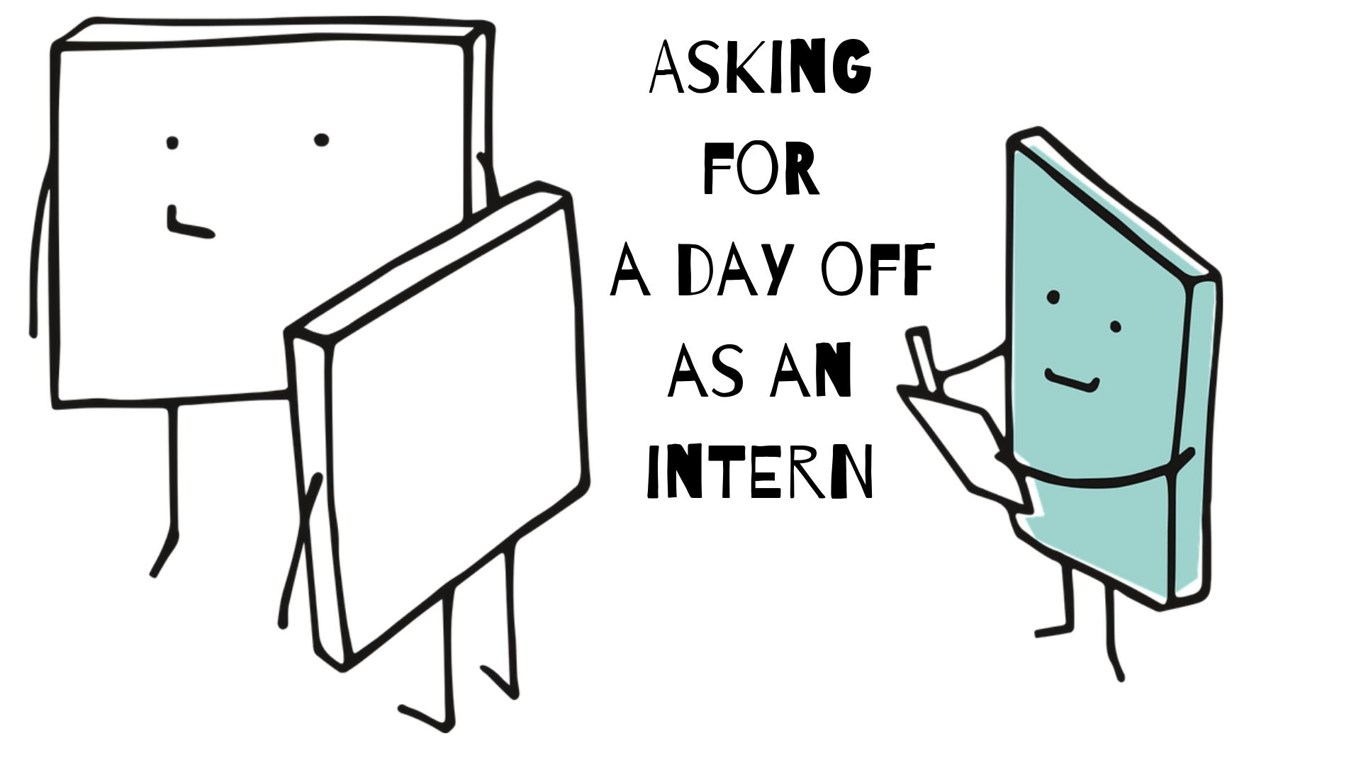 Days off for Erasmus interns?