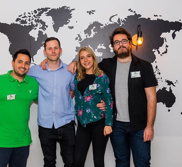 Erasmus for Young Entrepreneur Program: a Sucess Story