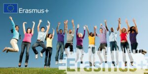Erasmus Grants