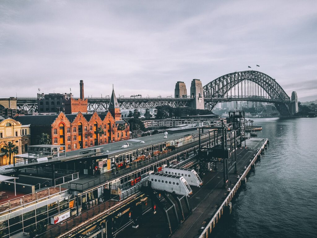 Australia and Portugal Visa Foto de <a href='https://unsplash.com/@roadtripwithraj?utm_source=unsplash&utm_medium=referral&utm_content=creditCopyText'>Road Trip with Raj</a> en <a href='https://unsplash.com/es/s/fotos/Australia?utm_source=unsplash&utm_medium=referral&utm_content=creditCopyText'>Unsplash</a>