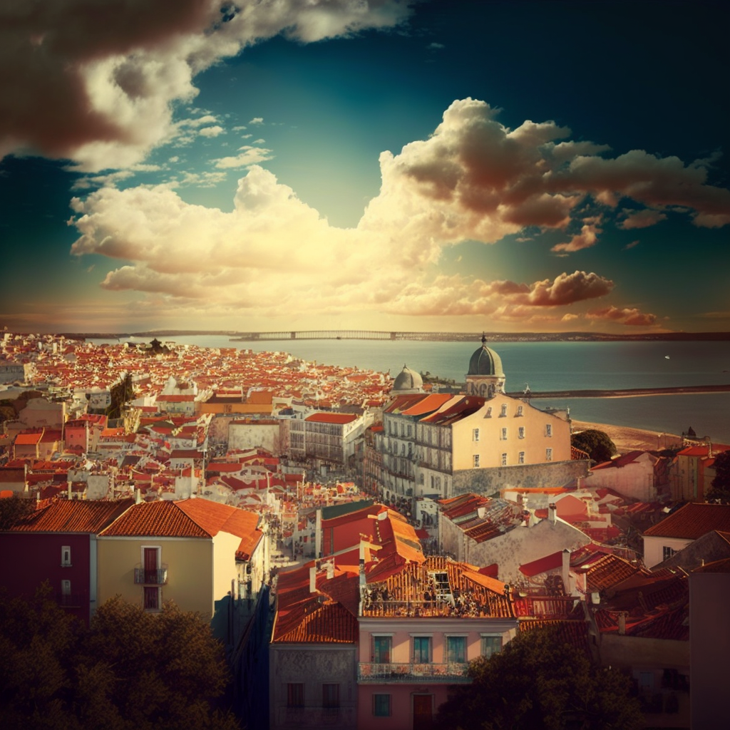 Portugal through Student Internships